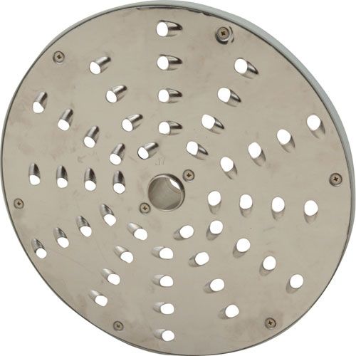 Franke 122420 Grating Plate, 9/32"X-Coarse