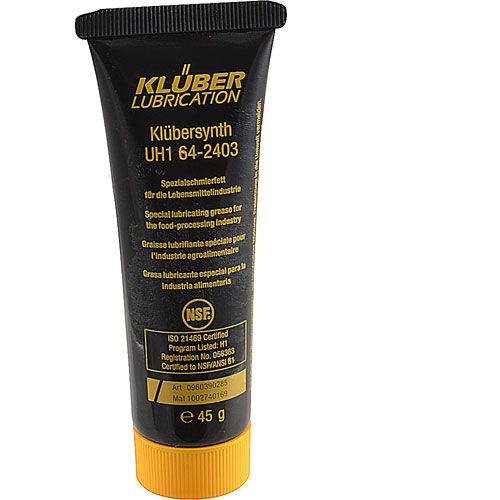 Franke 1553566 Piston Shaft Lube