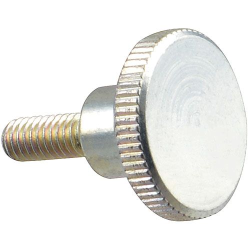 Franke 1T310397 Knurled Screw Hopper/Piston