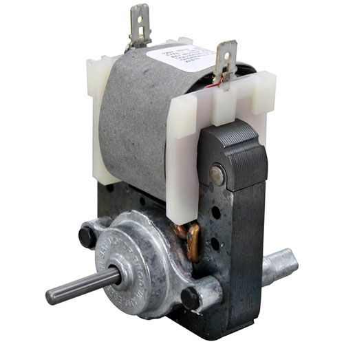 Franke 252273 Evaporator Fan Motor 1-7/8" 120V