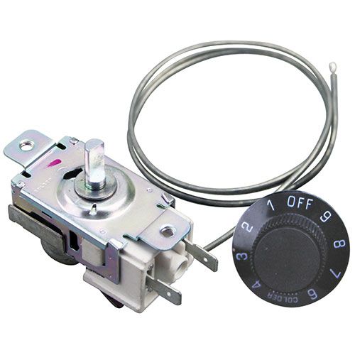 Franke 252281 Cold Control 