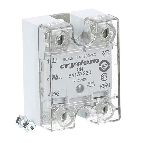 Franke 446365 Solid State Relay Kit 