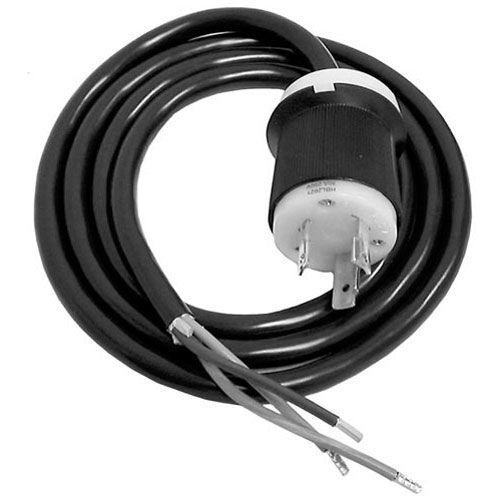 Franke 490277 Power Cord Assembly