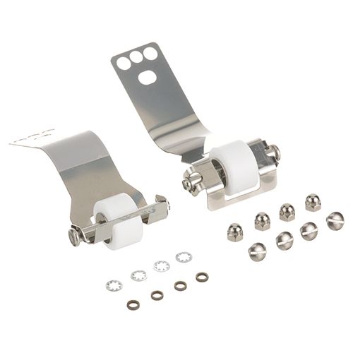 Franke 490393 Roller Tensioner Kit(Pack2