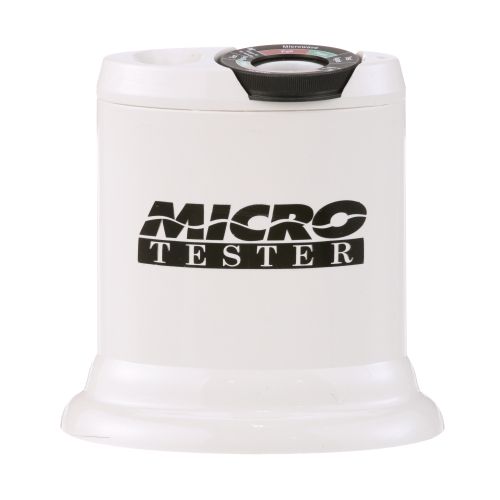 Franke 610551 Microwave Tester