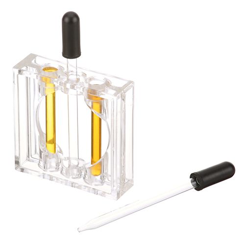 Franke 611292 Test Kit,Shortening 