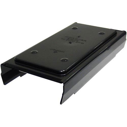 Franke 613756 Pan (Pack/4) Cover