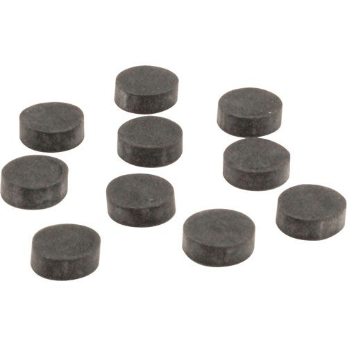 Franke 616769 Leg Bumper Cover  , Pack Of 10