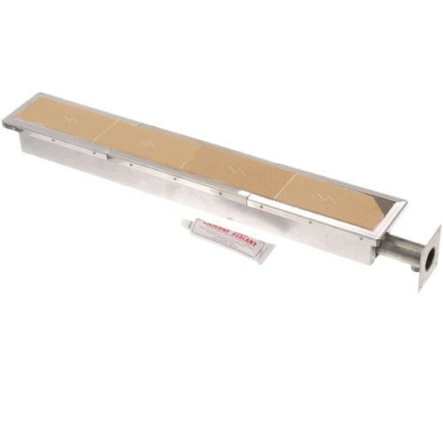 Franke 620393 New Style IR Burner