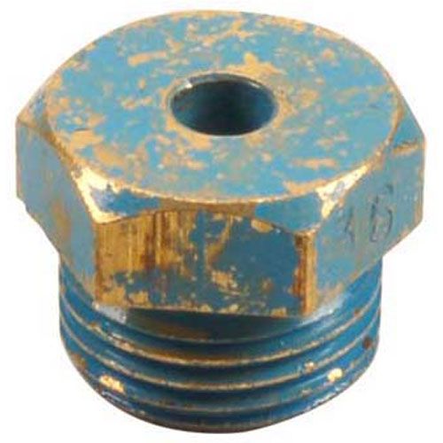 Franke 620419 I/R Burner Rear Orifice #36