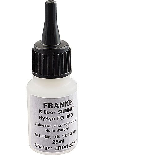 Franke BK301340 Spindel Oil 