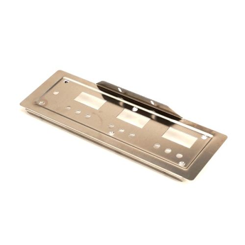 Turbochef FRE-1113 High-speed Pizza Oven Keypad Back Panel