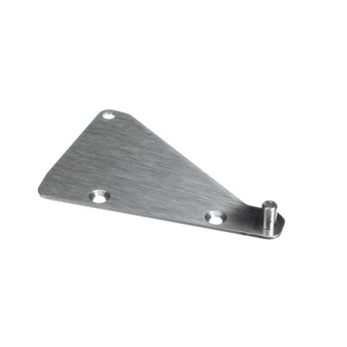 Turbochef FRE-1208 Bracket Handle Hatch Assembly