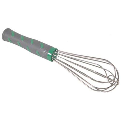French Whip 10 In Hd Heavy Wire For Vollrath/Idea-Medalie - Part# Vol47090