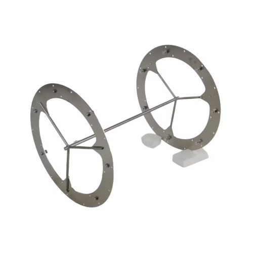 Fri-Jado 9170055S Rotor Set Stainless Steel STG-7