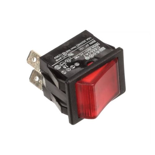 Fri-Jado 9171057 Rotisserie Oven Reset Switch STG Gas