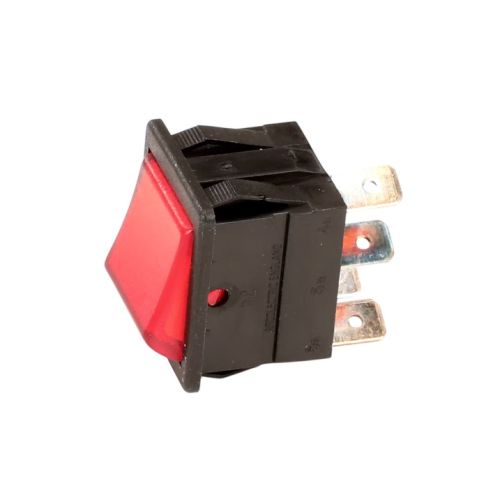 Fri-Jado 9171057S Rocker Switch Reset STG Gas