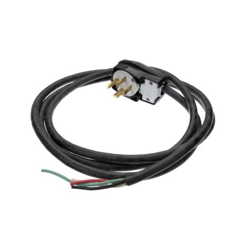 Fri-Jado 9172425 Power Cord 140" 8 AWG 15-50P Leads UL
