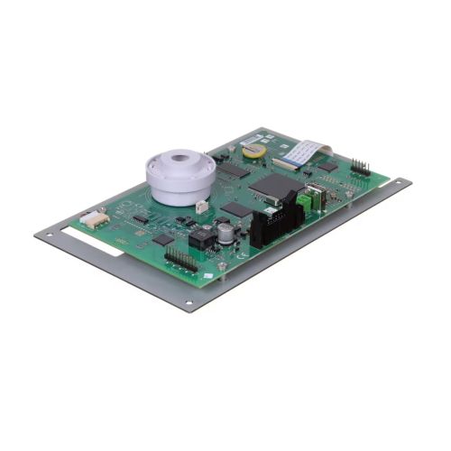 Fri-Jado 9172552S Display Board Assembly CPU W/LCD I-Control