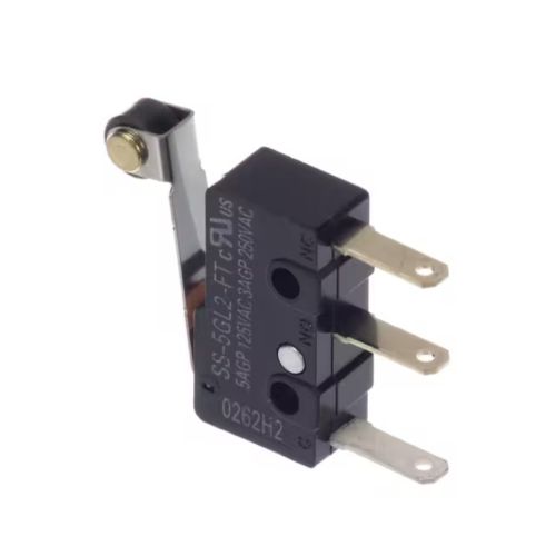 Fri-Jado 9191306 Roller Lever Microswitch SS-5GL2-FR