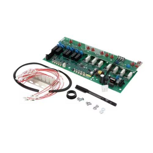 Fri-Jado 9192205S Main PCB Conversion Kit Power & Input/Output 900.26.013-C