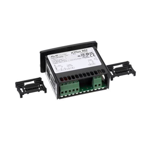 Fri-Jado 9221109S Temperature Control