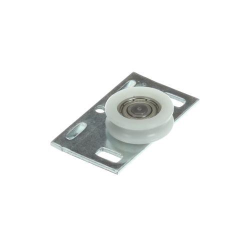 Fri-Jado 9281010 Roller Guide Assembly W/ Nylon Wheel