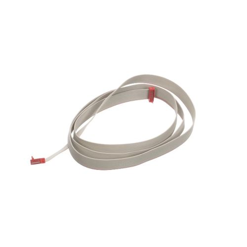 Fri-Jado 9292044 10-Core Flat Cable 1100mm Front Panel P-ECO