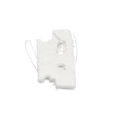 Fri-Jado 9292108 Ignition Gasket 0.55" X 1.85" X 3.25"