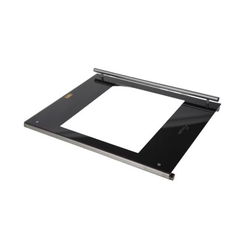 Fri-Jado 9298513S Oven Outer Door Assembly Customer Side