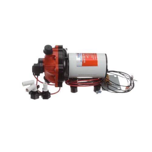 Fri-Jado 9311006S Packed Head Rotated Pump