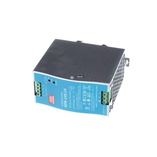 Fri-Jado 9311016 Power Supply 24V 10A 50/60Hz 240W NDR-240-24