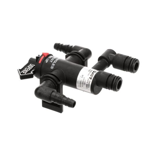 Multiplex FRV-0001A Flow Reversal Valve G56