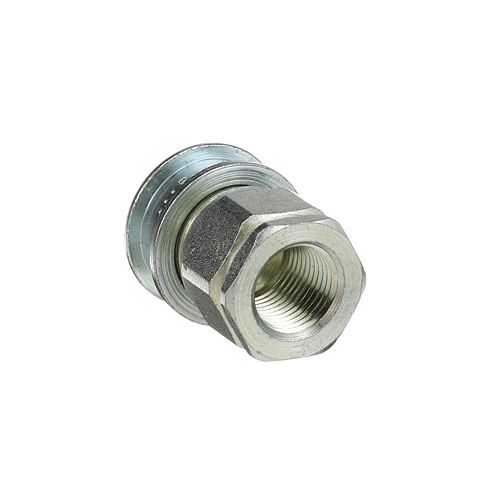 Frymaster 08102173 Quick Disconnect, 1/2" NPT Female