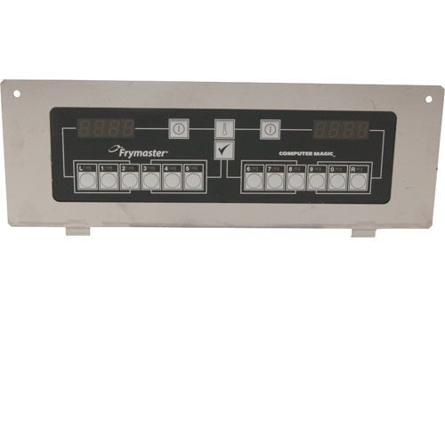 Frymaster 106-1193 (FM) Computer HEF FV