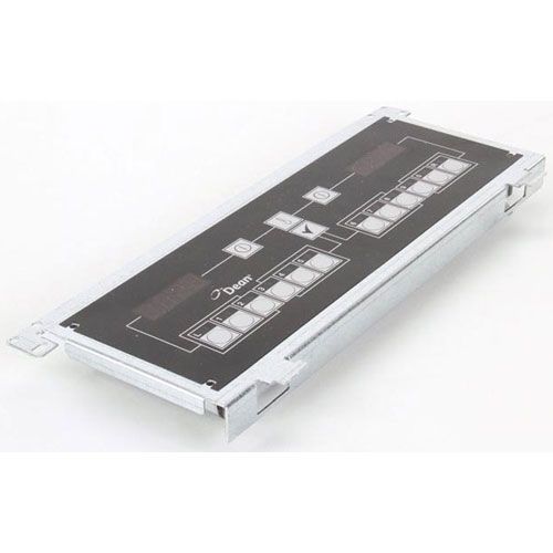 Frymaster 106-7141 CM3.5 Gas Flow Valve CC Pro Control for Dean