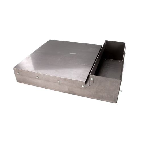 Frymaster 1060997SP Fryer Flue Assembly D60G