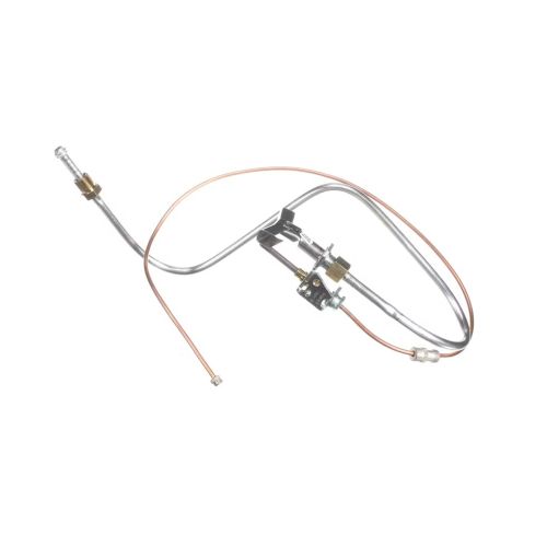 Frymaster 1061439SP Pilot Burner Assembly Natural Gas 1 4/14GDD