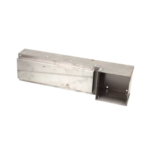 Frymaster 1061583SP Flue Assembly 714G