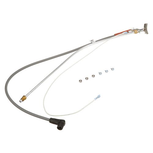 Frymaster 1061839SP Pilot Assembly Nat EIG Control