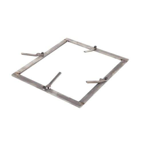 Frymaster 1062015SP Hold Down Ring Assembly With Handles