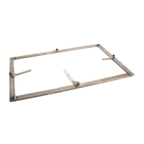 Frymaster 1062032SP Hold Down Ring Assembly W/Handle