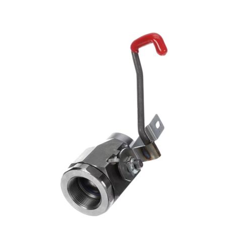 Frymaster 1063976SP Drain Valve Assembly 1-1/2