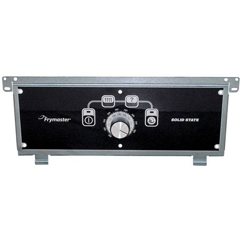 Frymaster 1066022 Analog Gas Flow Valve Pro Control