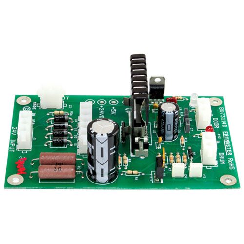 Frymaster 1066715 Interface Board