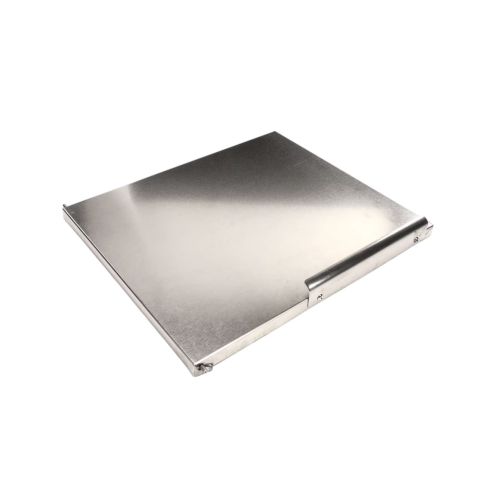 Frymaster 1067710 Fryer Door Assembly Left or Right D65