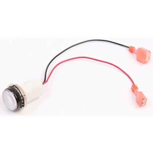 Frymaster 1068106SP 24VDC Blue Flush LED Ligh