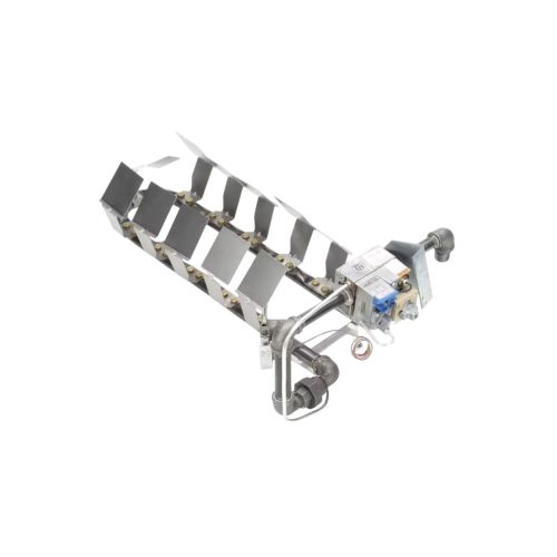 Frymaster 1069828SP Manifold Assembly Natural Gas