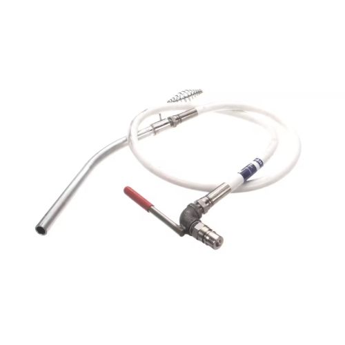 Frymaster 1080528SP Oil Return Wand & Hose Assembly