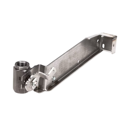 Frymaster 1080749SP Return Valve Assembly Dual Vat LH LOV